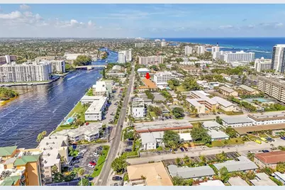 1110 N Riverside Dr, Unit #14, Pompano Beach, FL 33062 - Photo 62