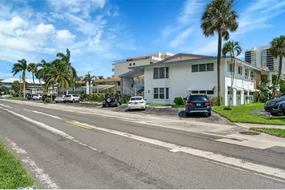 1110 N Riverside Dr, Unit #14, Pompano Beach, FL 33062 - Photo 58