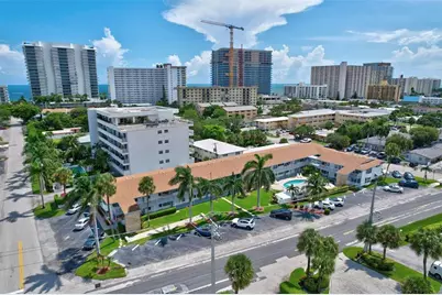 1110 N Riverside Dr, Unit #14, Pompano Beach, FL 33062 - Photo 52