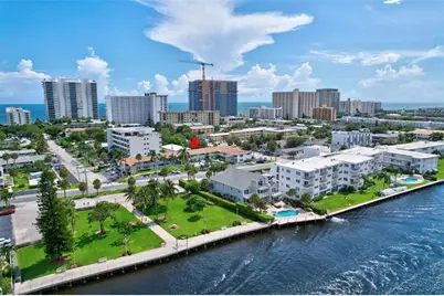 1110 N Riverside Dr, Unit #14, Pompano Beach, FL 33062 - Photo 10