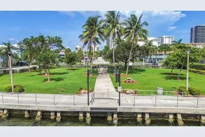 1110 N Riverside Dr, Unit #14, Pompano Beach, FL 33062 - Photo 44