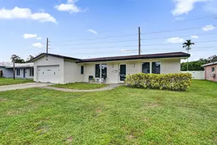 3991 N 41st Ct, Hollywood, FL 33021 - Photo 2