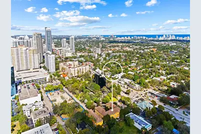 506 SE 7th St, Unit #304, Fort Lauderdale, FL 33301 - Photo 36