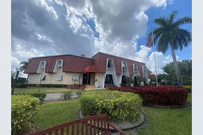 393  Bennington Ln, Unit #393, Lake Worth, FL 33467 - Photo 22