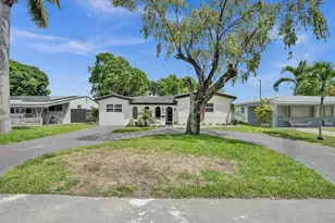 7341 Meridian St, Miramar, FL 33023 - Photo 1