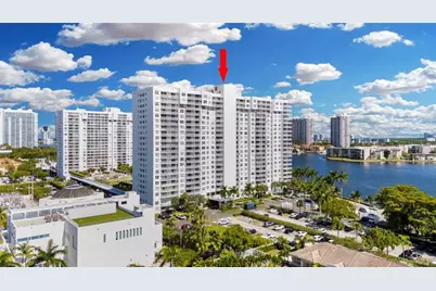 2801 NE 183rd St, Unit #1502W, Aventura, FL 33160 - Photo 8