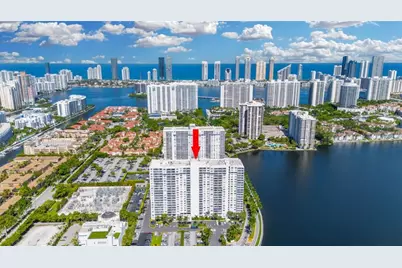 2801 NE 183rd St, Unit #1502W, Aventura, FL 33160 - Photo 2