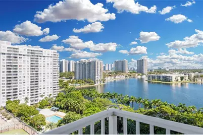 2801 NE 183rd St, Unit #1502W, Aventura, FL 33160 - Photo 22