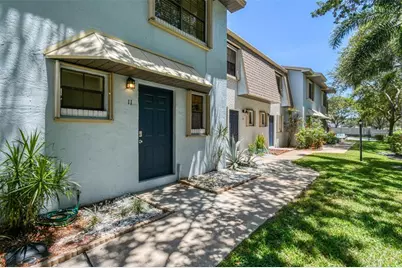 410 N Cypress Drive, Unit #11, Tequesta, FL 33469 - Photo 34