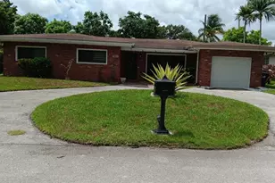 1070 NW 149th St, Miami, FL 33168 - Photo 1