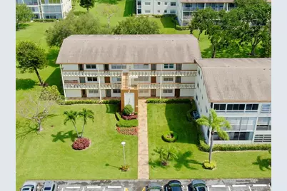 393  Mansfield J, Unit #393, Boca Raton, FL 33434 - Photo 26