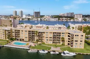 301 Golden Isles Dr, Hallandale Beach, FL 33009 - Photo 8