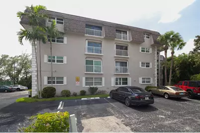 5951 NE 14th Ln, Unit #308N, Fort Lauderdale, FL 33334 - Photo 1