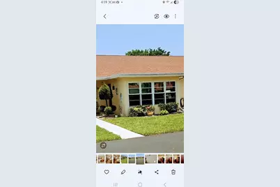 4510 NW 3rd St, Unit #B, Delray Beach, FL 33445 - Photo 2