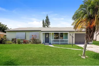 2132 SE Shelter Dr, Port Saint Lucie, FL 34952 - Photo 1