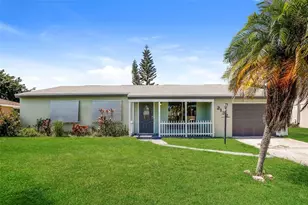 2132 SE Shelter Dr, Port Saint Lucie, FL 34952 - Photo 1