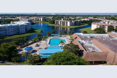 2786 NW 104th Ave, Unit #310, Sunrise, FL 33322 - Photo 1