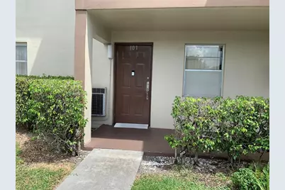 7805 W Atlantic Blvd, Unit #101, Margate, FL 33063 - Photo 28