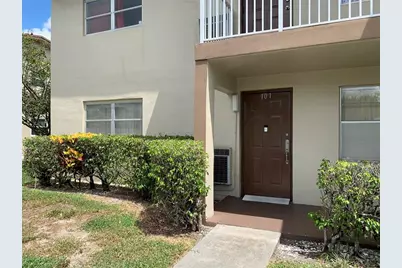 7805 W Atlantic Blvd, Unit #101, Margate, FL 33063 - Photo 2