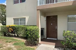 7805 W Atlantic Blvd, Margate, FL 33063 - Photo 2