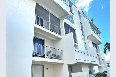 2017 NW 46th Avenue #409A, Lauderhill, FL 33313 - Photo 12