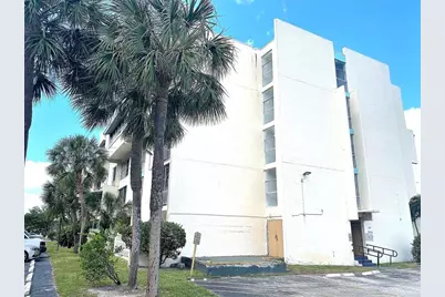 2017 NW 46th Avenue #409A, Lauderhill, FL 33313 - Photo 10