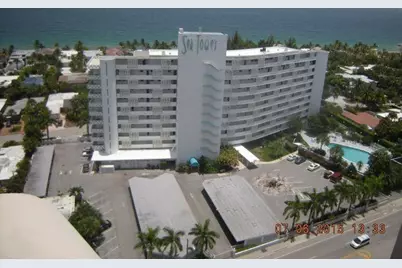 2840 N Ocean Blvd, Unit #906, Fort Lauderdale, FL 33308 - Photo 4