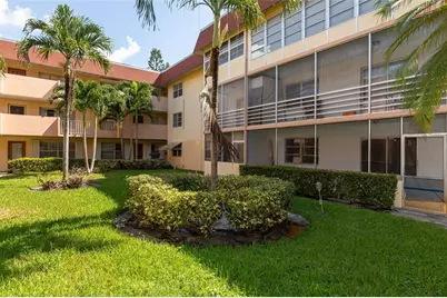 3081 NW 47th, Unit #107, Lauderdale Lakes, FL 33313 - Photo 28
