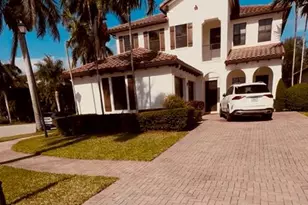 3909 NW 82nd Dr, Pembroke Pines, FL 33024 - Photo 1