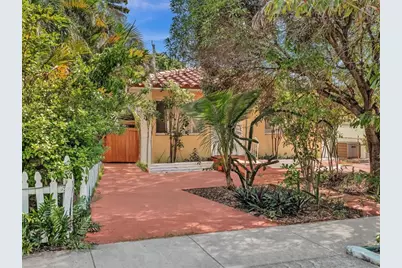 1930  Pierce St, Hollywood, FL 33020 - Photo 1