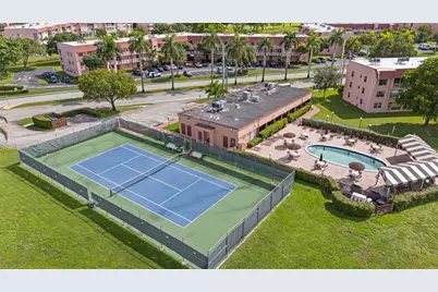 9660  Sunrise Lakes Blvd, Unit #208, Sunrise, FL 33322 - Photo 20