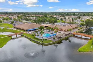 9660 Sunrise Lakes Blvd, Sunrise, FL 33322 - Photo 1