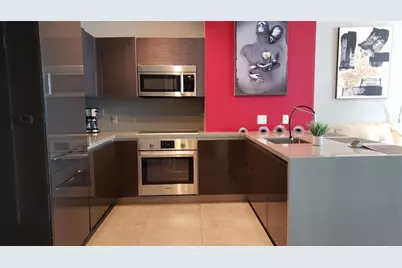 1080  Brickell Ave, Unit #2105, Miami, FL 33131 - Photo 8