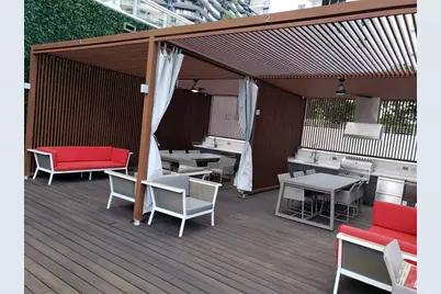 1080  Brickell Ave, Unit #2105, Miami, FL 33131 - Photo 12