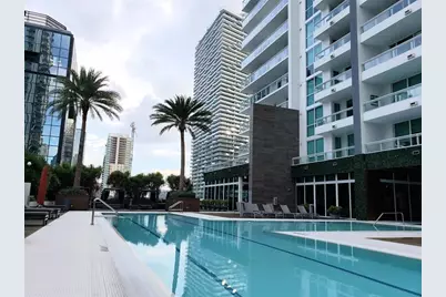 1080  Brickell Ave, Unit #2105, Miami, FL 33131 - Photo 18