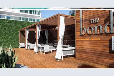 1080  Brickell Ave, Unit #2105, Miami, FL 33131 - Photo 10