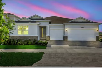 10692 NW Suncrest Lp, Port Saint Lucie, FL 34987 - Photo 1