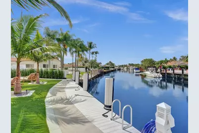 5581 NE 31st Ave, Fort Lauderdale, FL 33308 - Photo 1