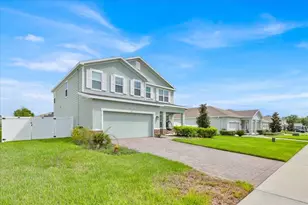 541 Rominger Loop, Apopka, FL 32712 - Photo 2