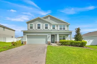 541 Rominger Loop, Apopka, FL 32712 - Photo 1