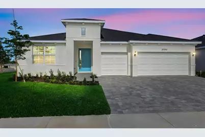 10701 Suncrest Loop, Port Saint Lucie, FL 34987 - Photo 1