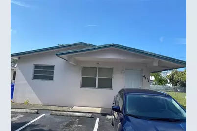 4117 SW 24th St, Fort Lauderdale, FL 33317 - Photo 1