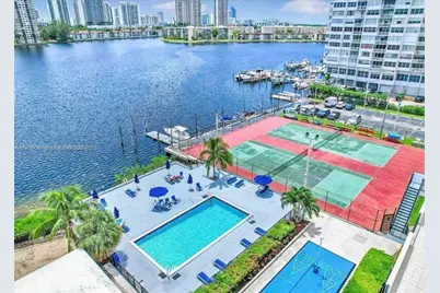 2750 NE 183rd St, Unit #1401, Aventura, FL 33160 - Photo 1