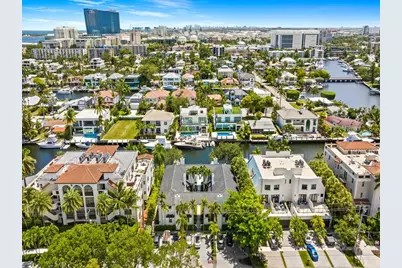 1524 SE 12th St, Unit #6, Fort Lauderdale, FL 33316 - Photo 1