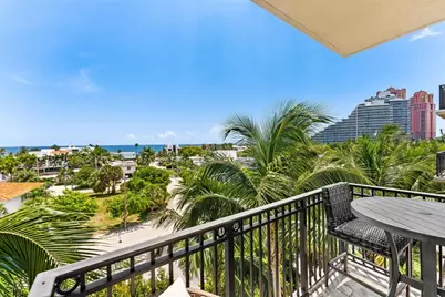 2509 N Ocean Blvd, Unit #675, Fort Lauderdale, FL 33305 - Photo 1