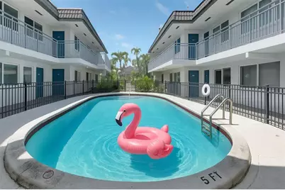 1010 SE 15th St, Unit #112, Fort Lauderdale, FL 33316 - Photo 1