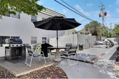 1010 SE 15th St, Unit #112, Fort Lauderdale, FL 33316 - Photo 20