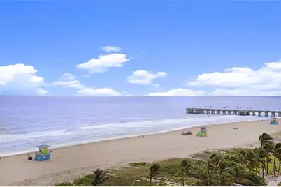 525 N Ocean Blvd, Unit #1125, Pompano Beach, FL 33062 - Photo 34