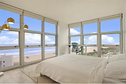 525 N Ocean Blvd, Unit #1125, Pompano Beach, FL 33062 - Photo 22