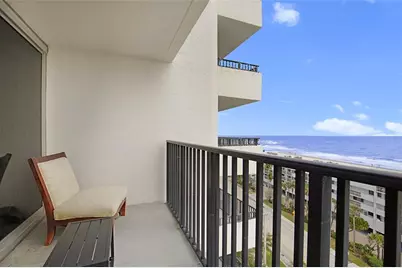 525 N Ocean Blvd, Unit #1125, Pompano Beach, FL 33062 - Photo 30